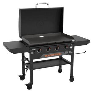 Blackstone 36" Omnivore Griddle with Hood