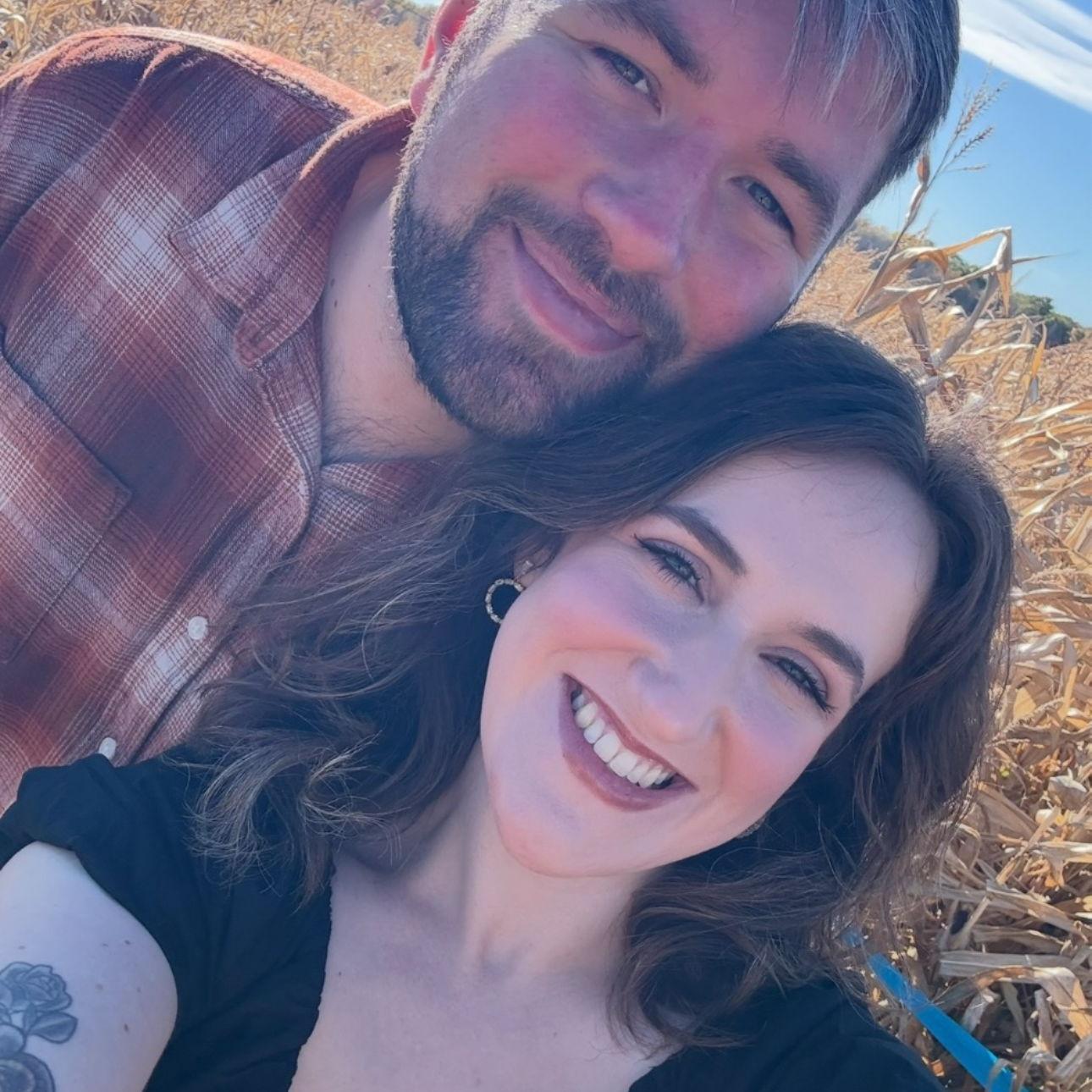 Our first fall in Maine 2025
