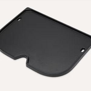 Flat Griddle for Lumin Compact Electric Grill