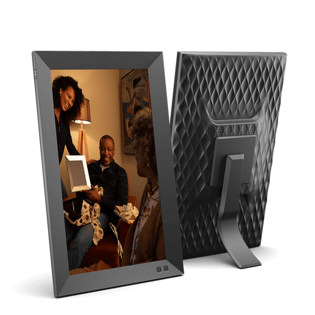 NIX Digital Photo Frame 13.3 inch (Non-Wi-Fi)