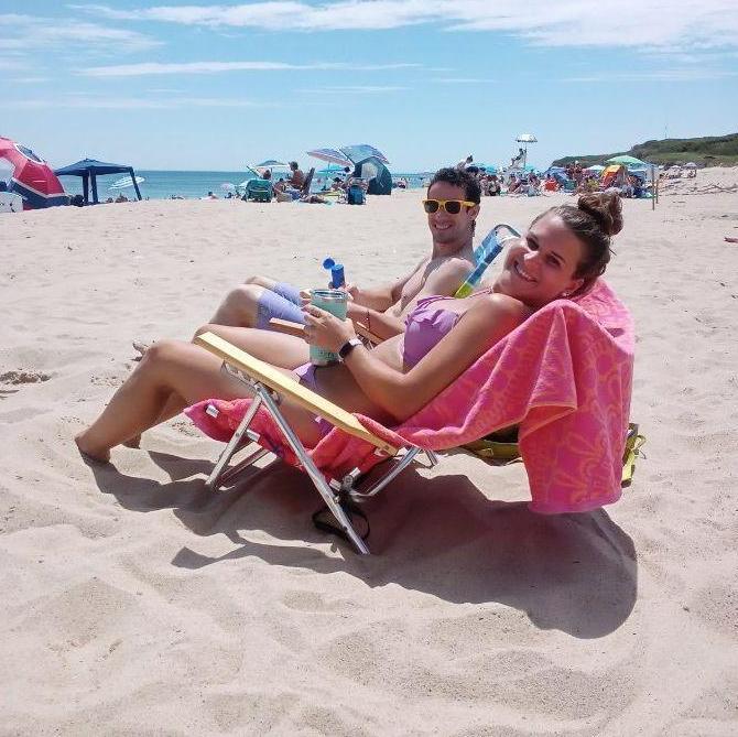 Coast Guard Beach, Cape Cod