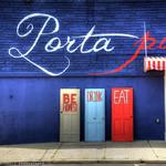 Porta Asbury Park