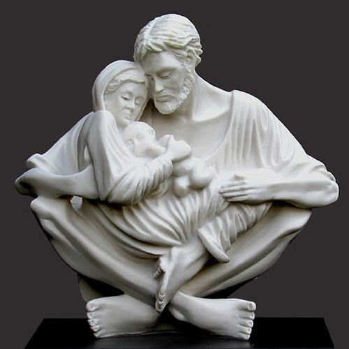 A Quiet Moment Statue