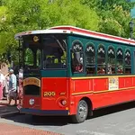 Salem Trolley Inc