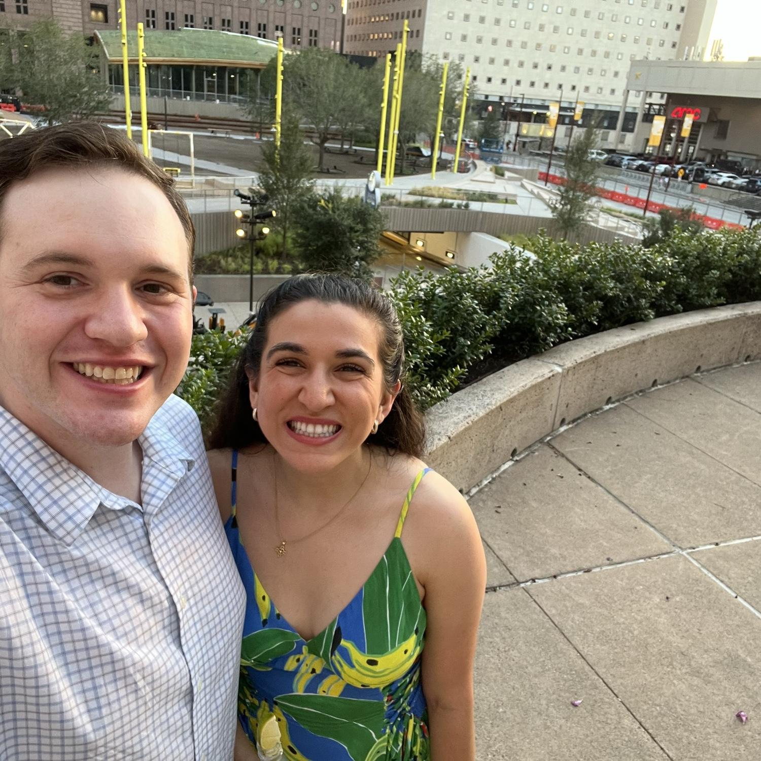 Alley theatre