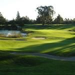 DeLaveaga Golf Course