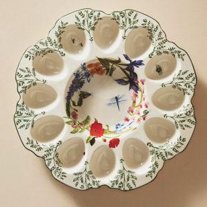 Eden Deviled Egg Platter