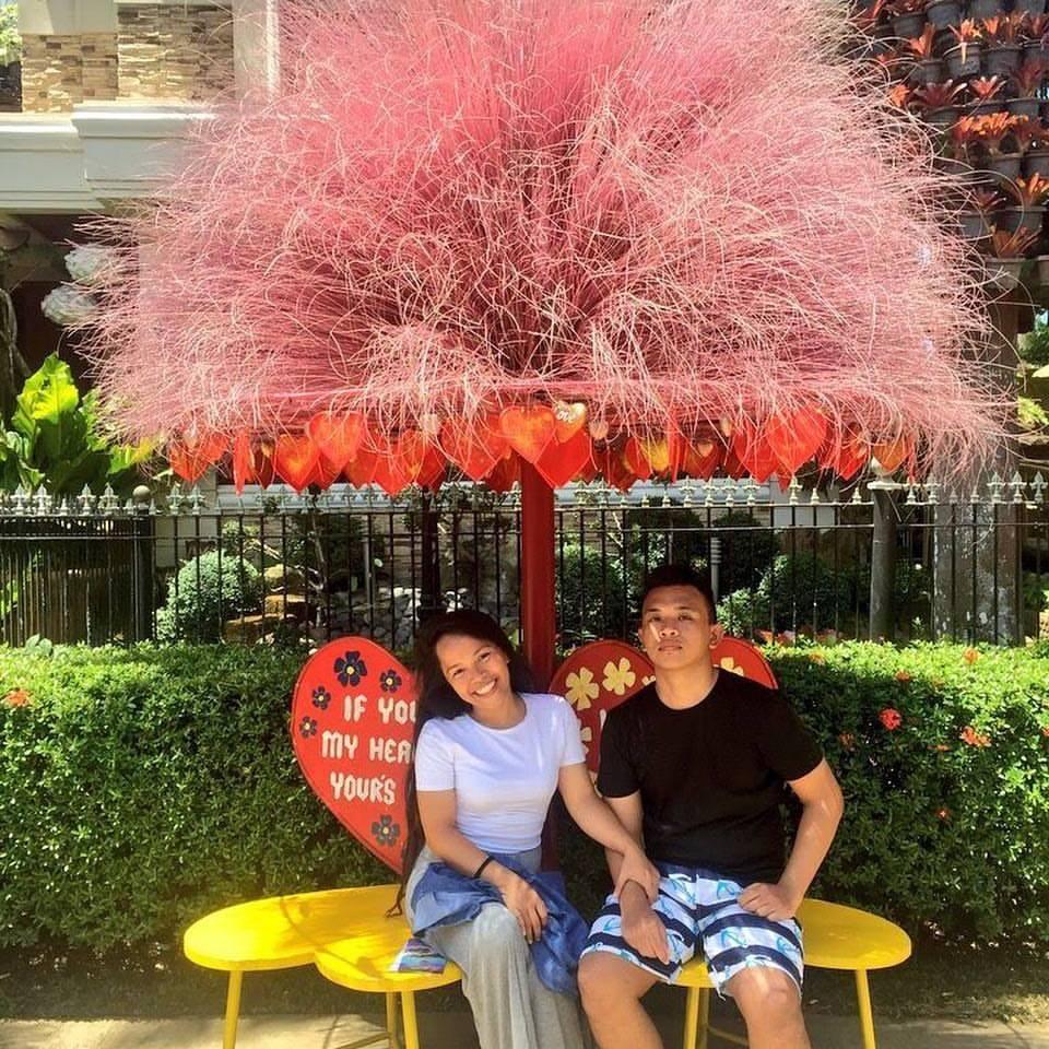 Trip in Palawan