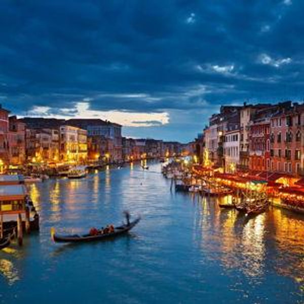 Italian Honeymoon Fund