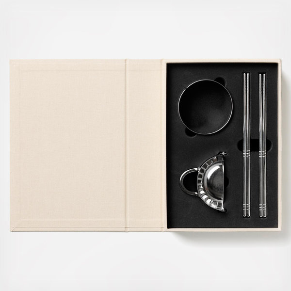 The Essentials Dumpling Tool Set