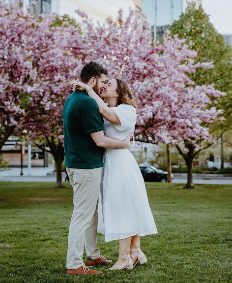 The Wedding Website of Emily Weiner and Timothy Fay