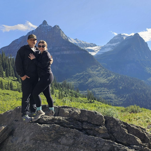 Honeymoon Fund