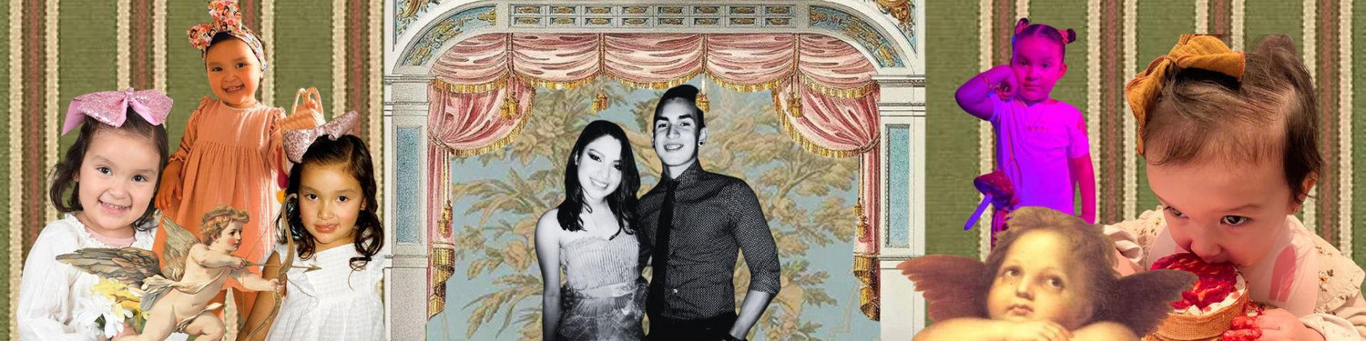 The Wedding Website of Damaris Lara and Edgar Molina