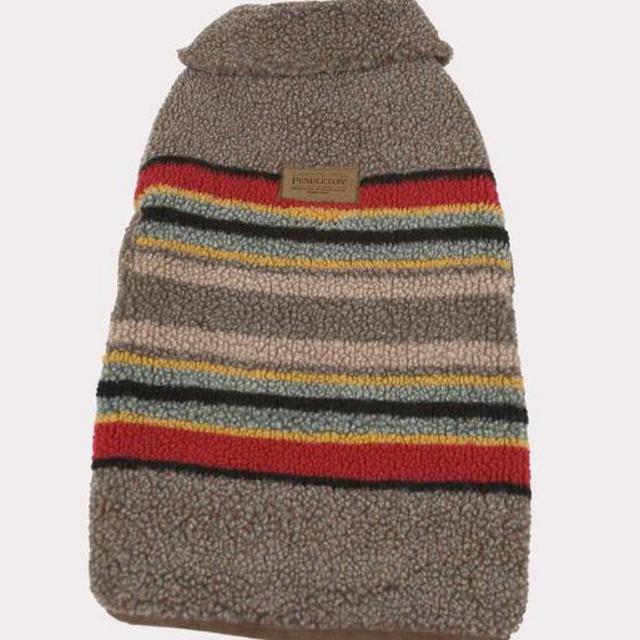 SMALL YAKIMA CAMP DOG COAT