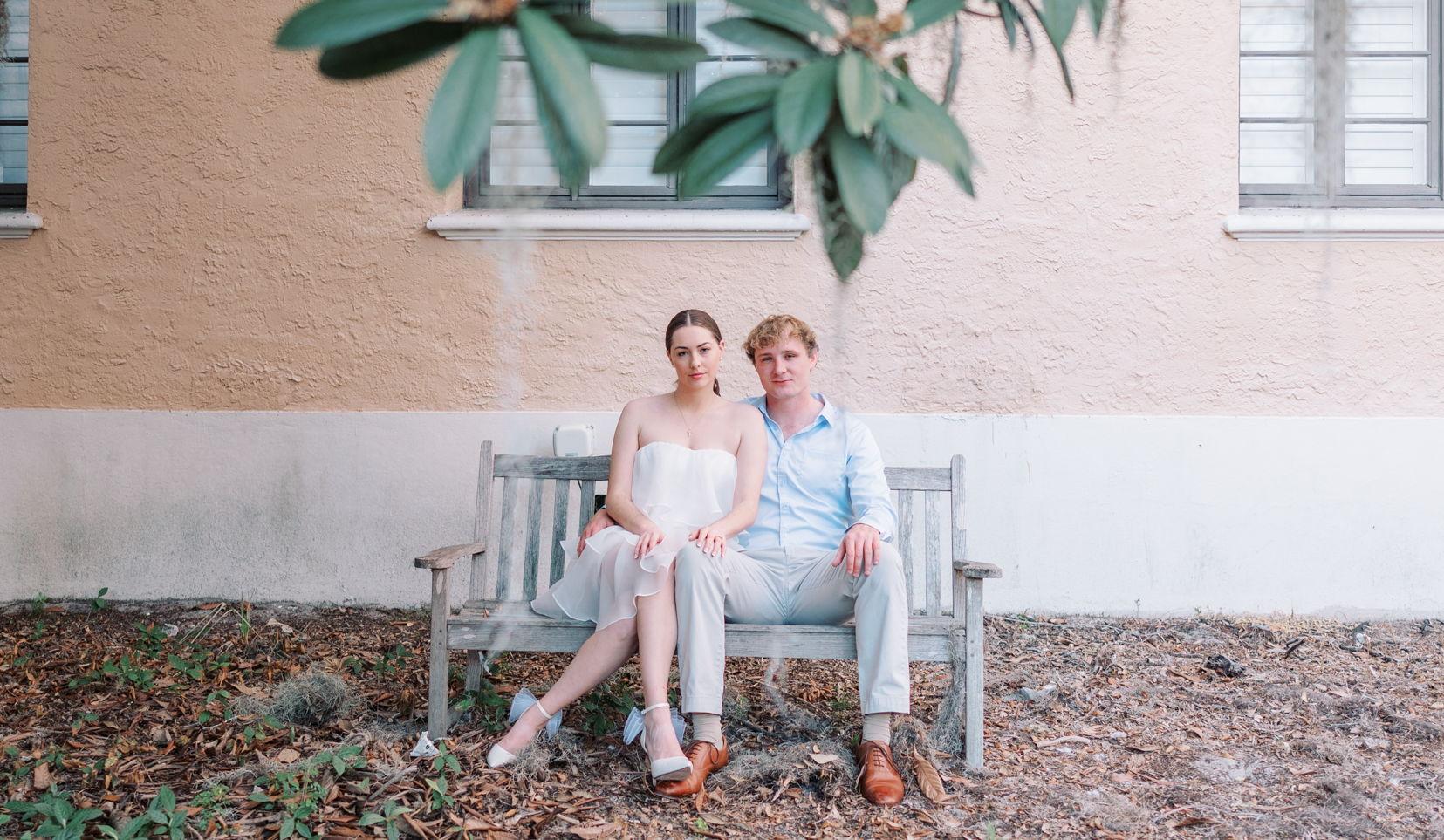 The Wedding Website of Natalie Douglas and Colton Heath