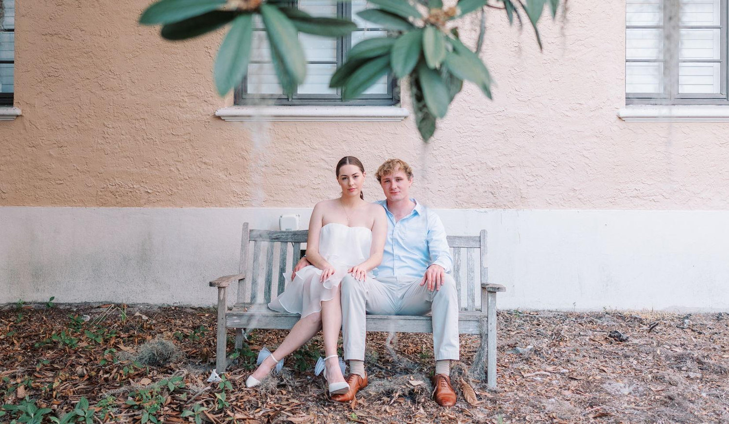 The Wedding Website of Natalie Douglas and Colton Heath