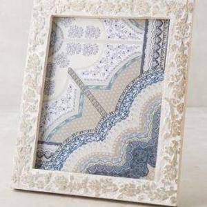 Memento Frame 8"x10"