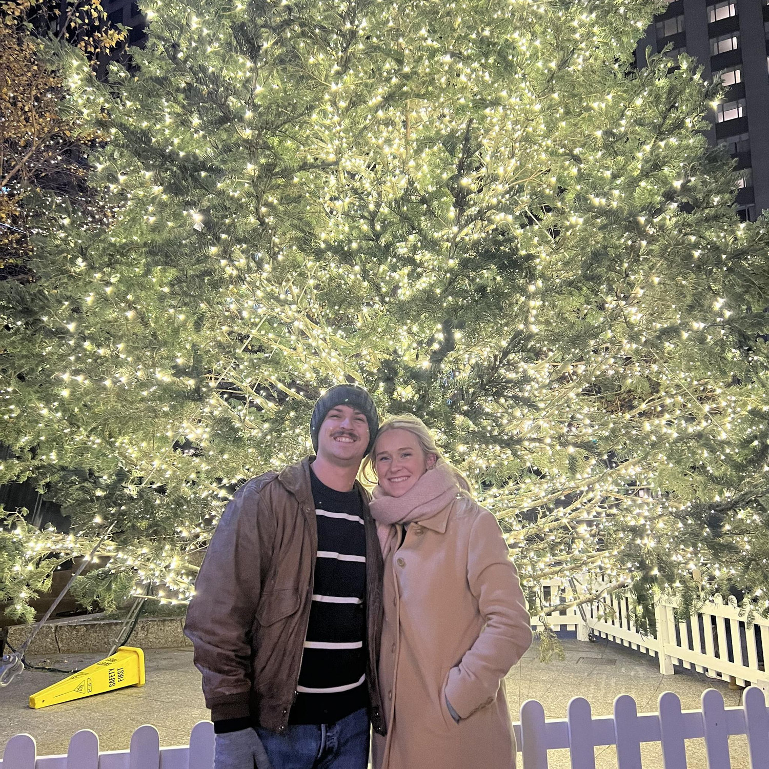 Chicago roadtrip!