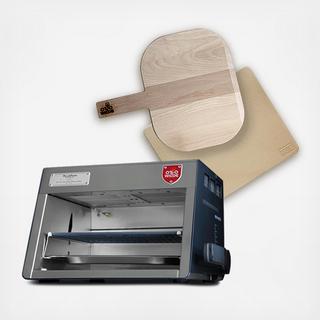 The Otto 3-Piece Pizza Bundle