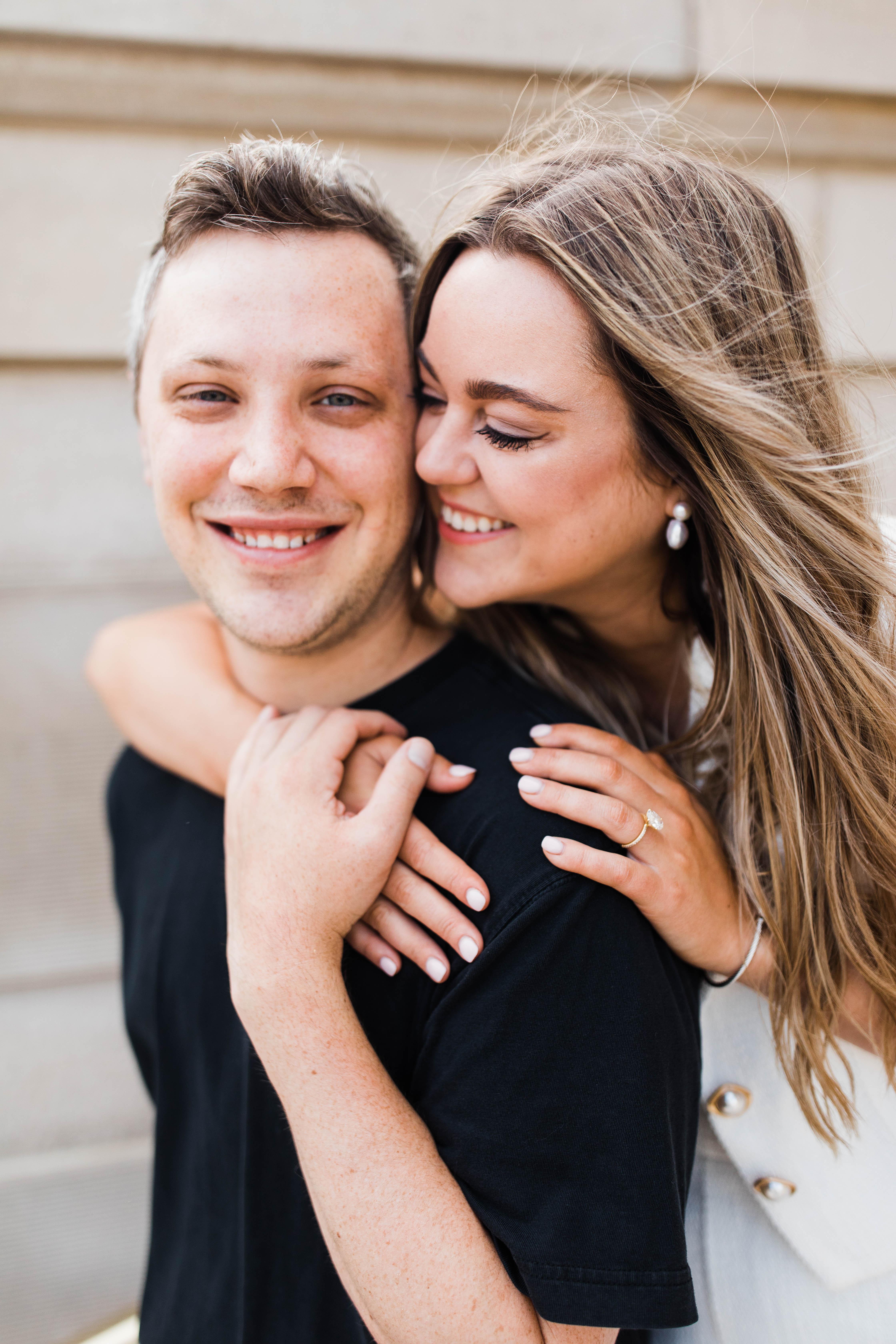 The Wedding Website of Tyler Dumas and Julia McKay
