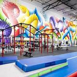 Las Vegas Circus Center