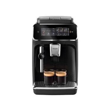 Phillips 3300 Series Fully-Automatic Espresso Machine with Classic Milk Frother
