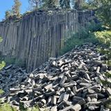 Devils Postpile National Monument