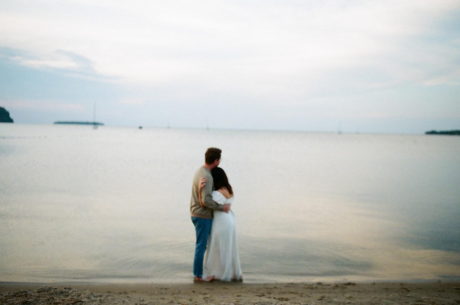 The Wedding Website of Mariah Wild and Josh Klemz