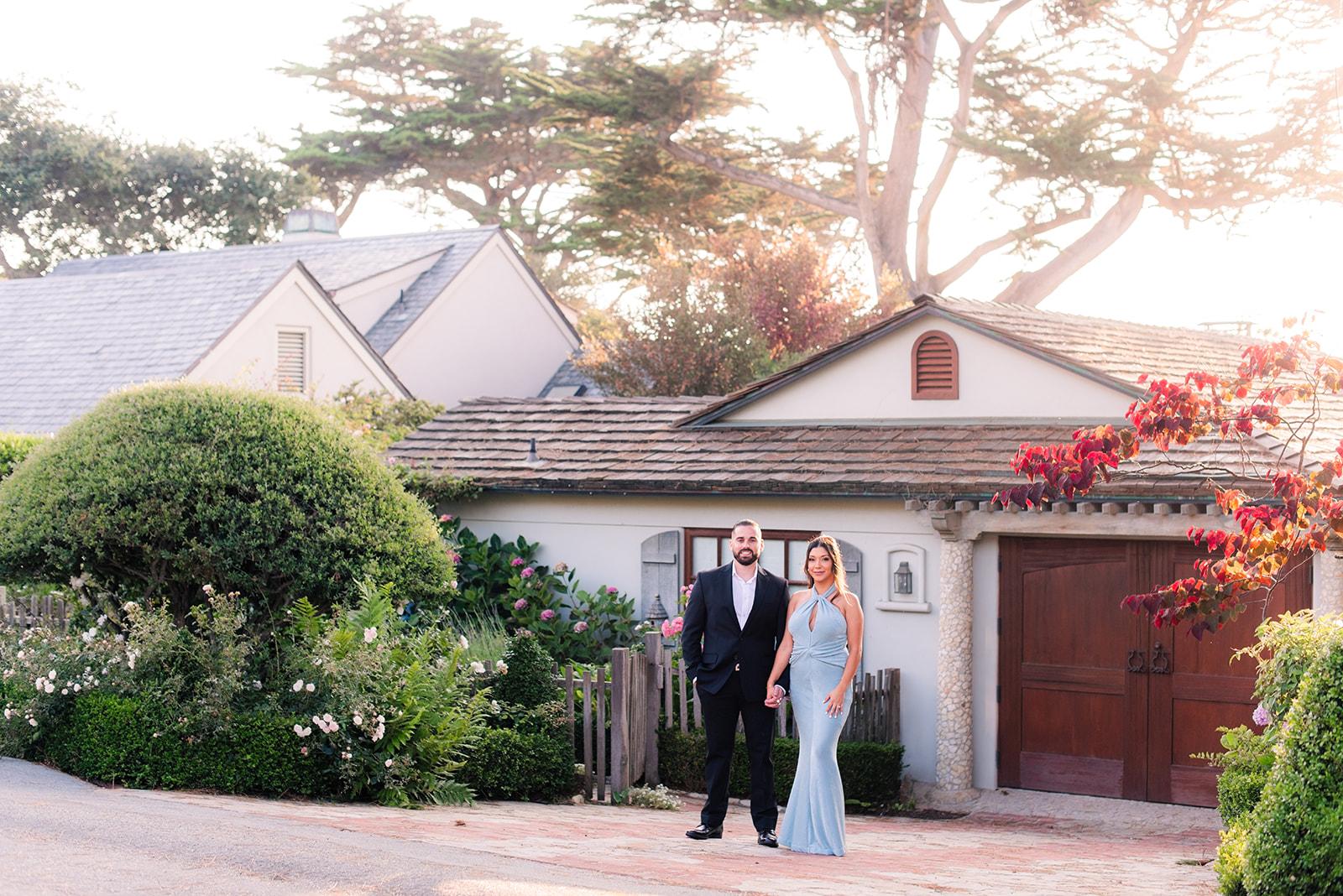 The Wedding Website of Anabel Aguilar and Nicolas King