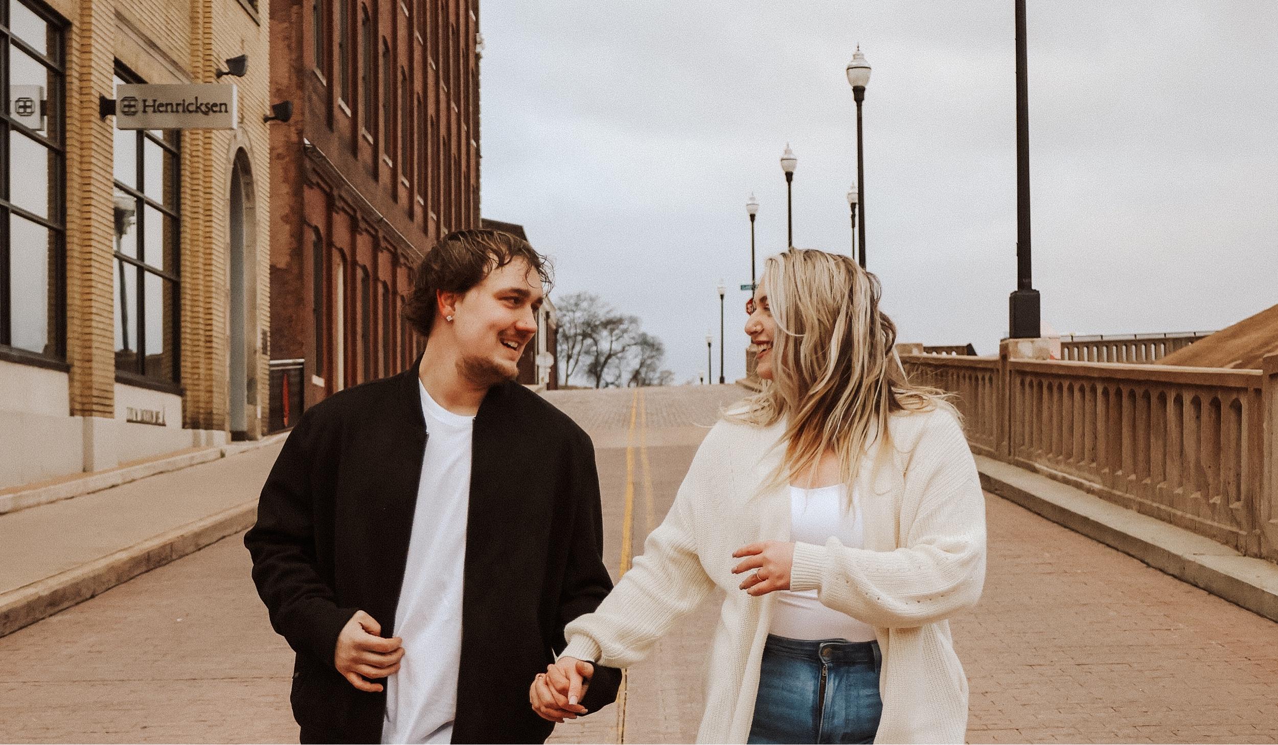 The Wedding Website of Maranda Ross and Joseph Hartwell