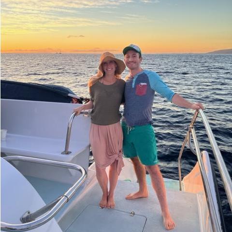 Kauai Trip. November 2021.