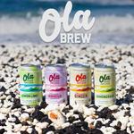 Ola Brew Co | Happy Hour