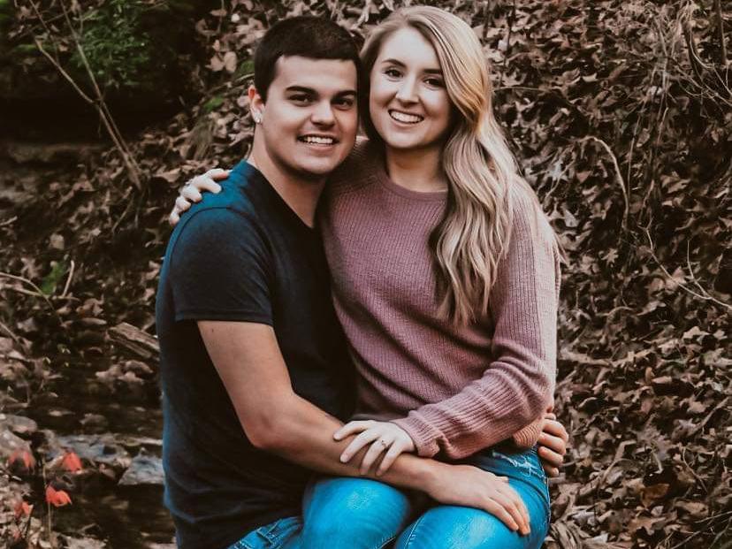 The Wedding Website of Alex Mennie and Anthony Silvis