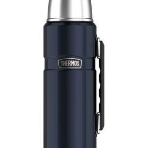 Thermos - Stainless Steel Beverage Bottle