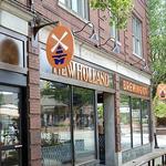 New Holland Brewing - Pub on 8th