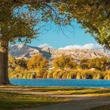 Floyd Lamb Park at Tule Springs