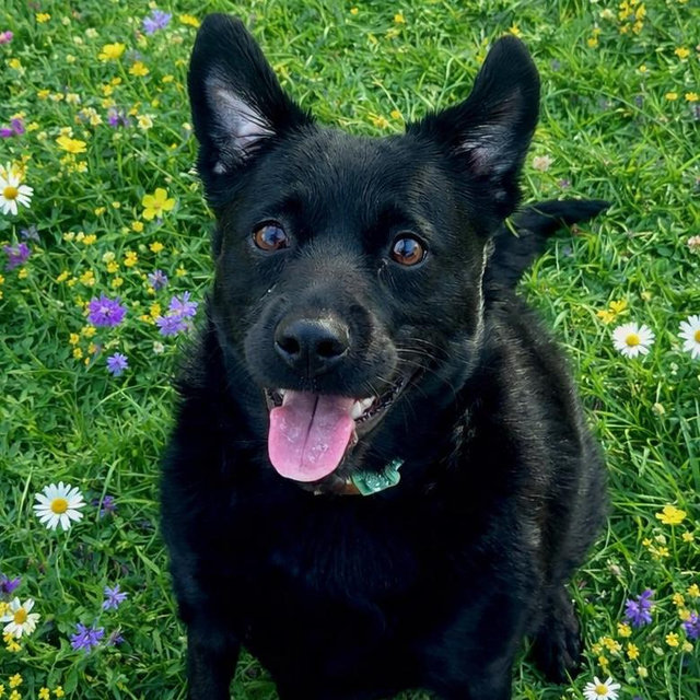 Our Pet Toy Fund