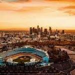 Dodgers Stadium