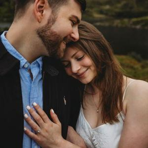 Honeymoon Fund