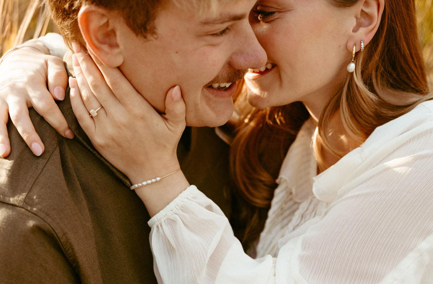 The Wedding Website of Abigail Truenow and Riley Albers