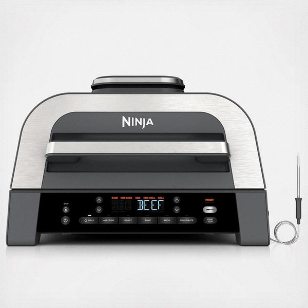 Ninja air fryer