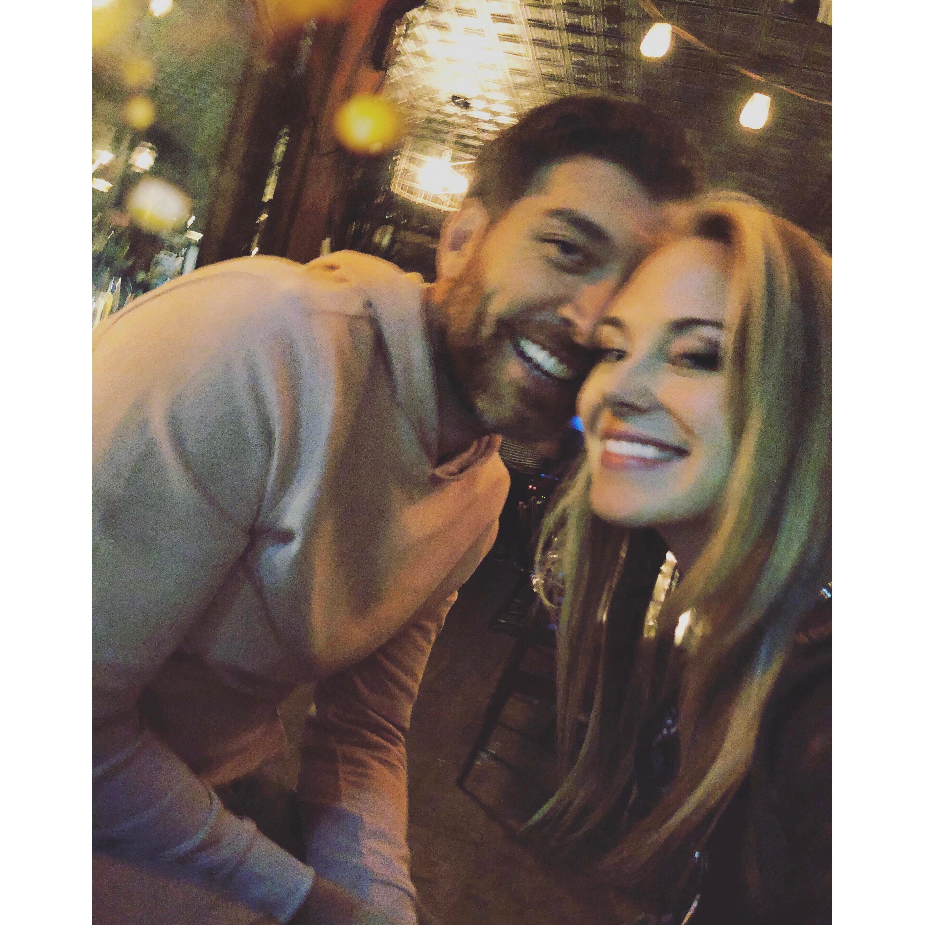 NYC fun