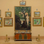 Barnes Foundation