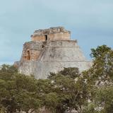 Uxmal Archaeological Zone