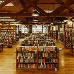 Elliott Bay Book Company