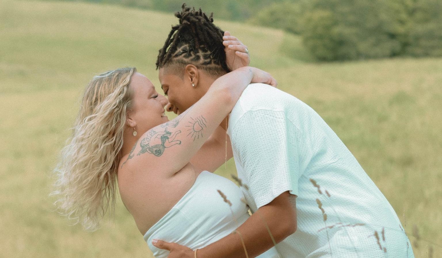 The Wedding Website of Shaniah McClendon and Bailey Sneed