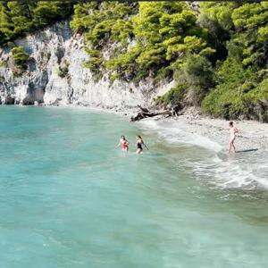 Visit Mamma Mia Island!