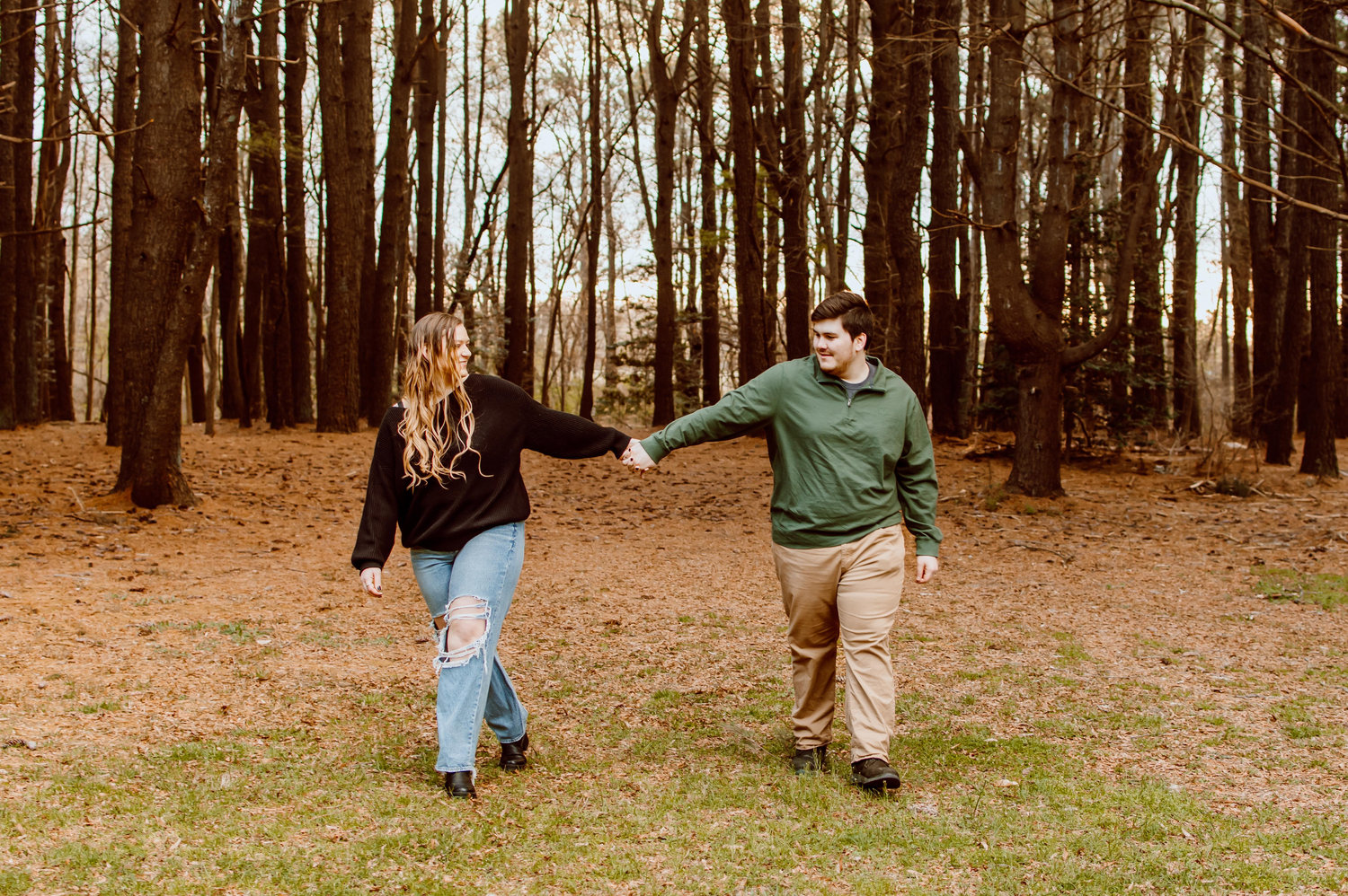 The Wedding Website of Jamie Ryan and Adam Vadell