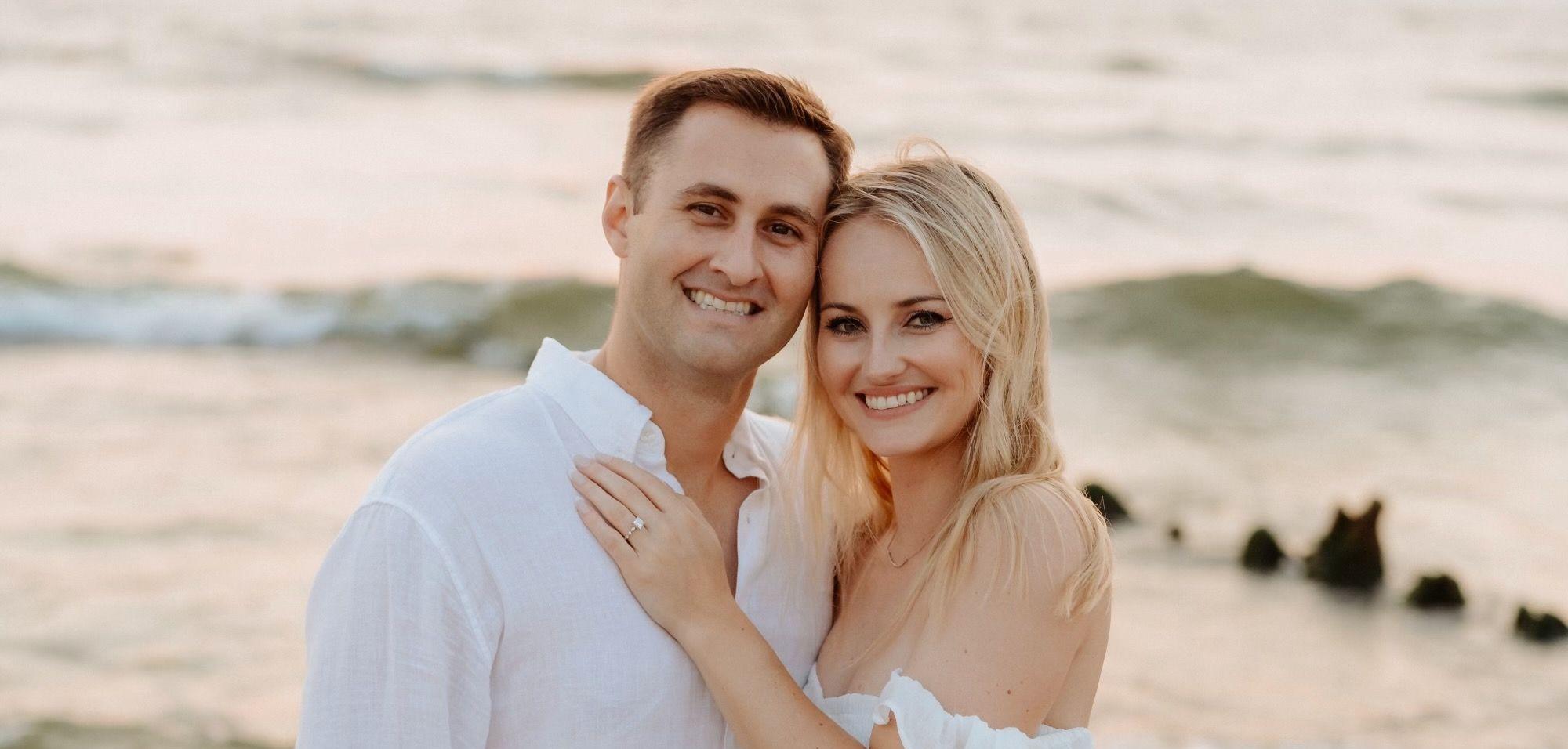 The Wedding Website of Cyndi Reck and Christopher Pulford