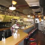 Florida Avenue Grill